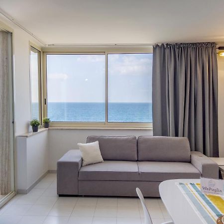 Wepuglia - Terrazza Su Polignano Apartman Polignano a Mare Kültér fotó