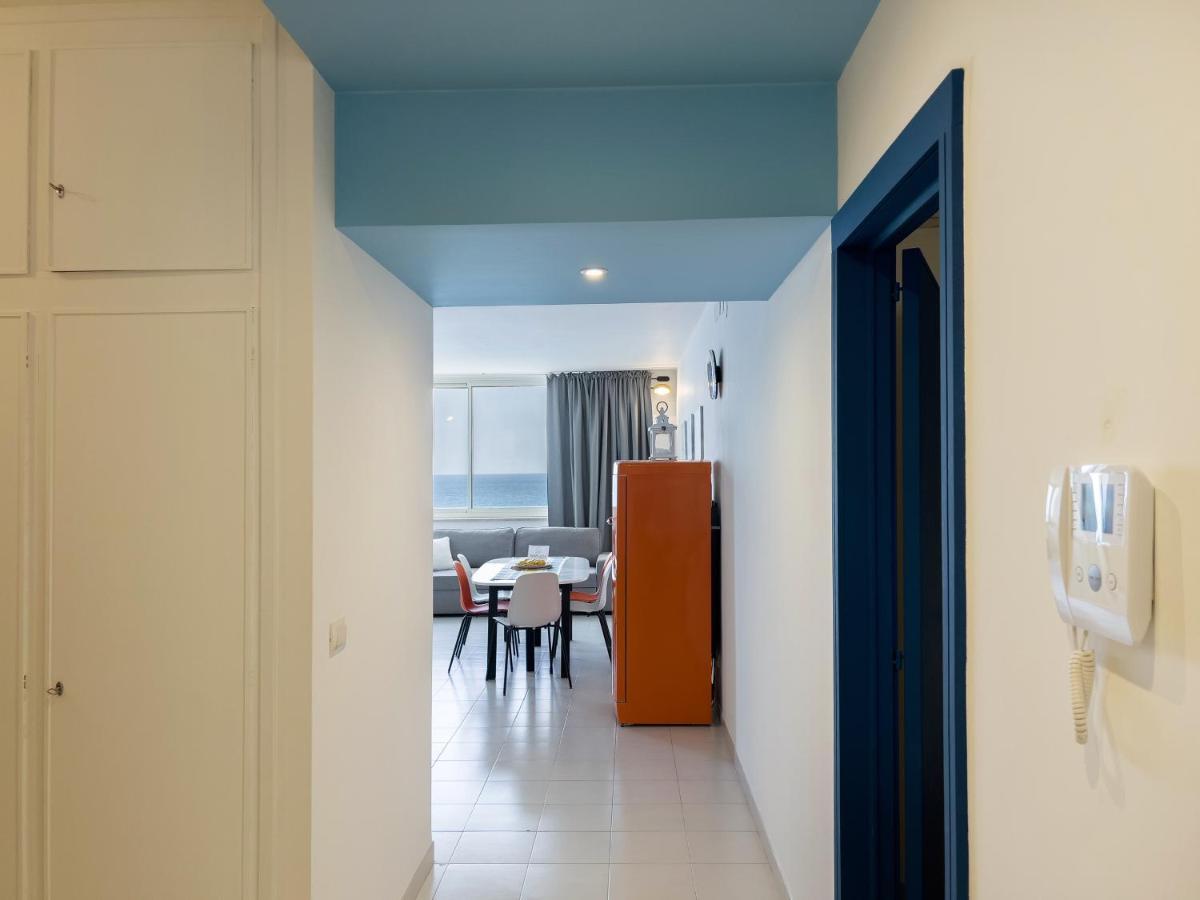 Wepuglia - Terrazza Su Polignano Apartman Polignano a Mare Kültér fotó