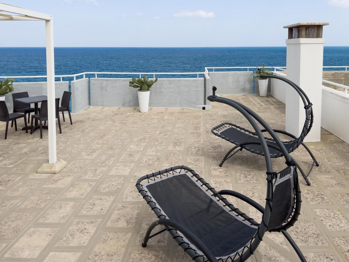 Wepuglia - Terrazza Su Polignano Apartman Polignano a Mare Kültér fotó