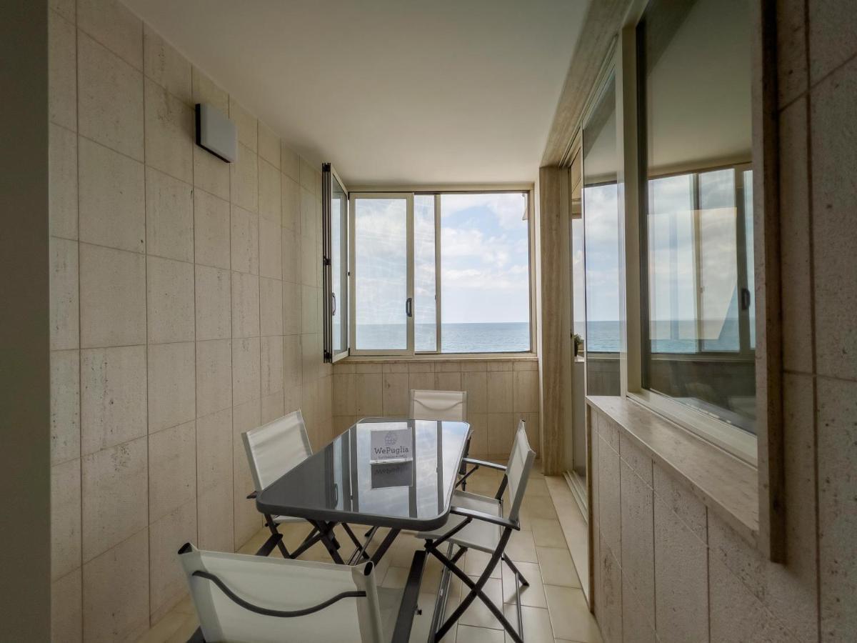 Wepuglia - Terrazza Su Polignano Apartman Polignano a Mare Kültér fotó