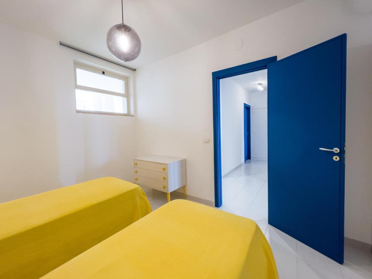 Wepuglia - Terrazza Su Polignano Apartman Polignano a Mare Kültér fotó