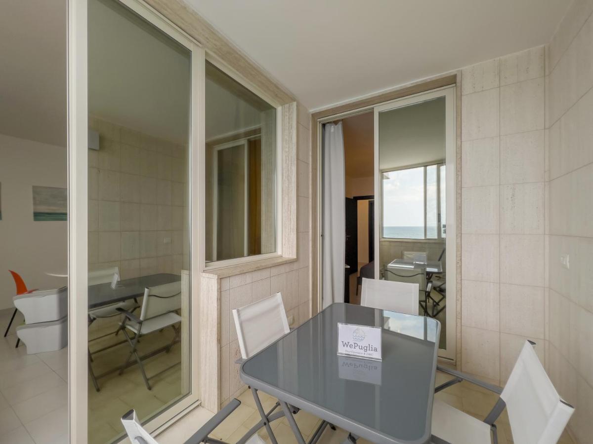 Wepuglia - Terrazza Su Polignano Apartman Polignano a Mare Kültér fotó