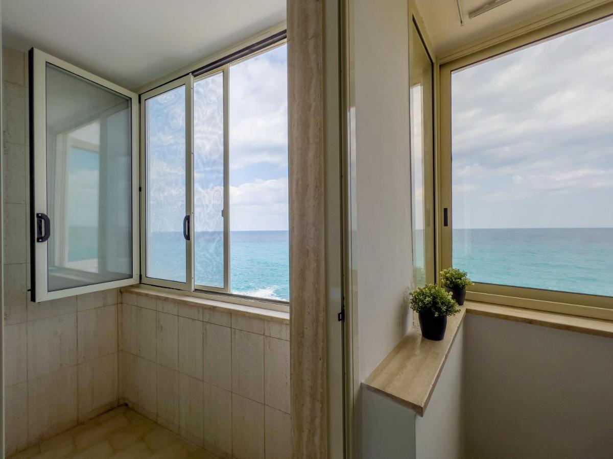 Wepuglia - Terrazza Su Polignano Apartman Polignano a Mare Kültér fotó