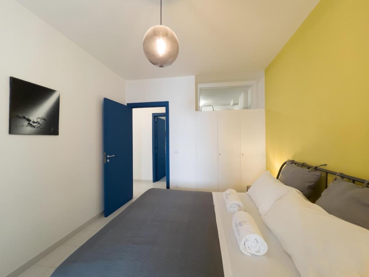 Wepuglia - Terrazza Su Polignano Apartman Polignano a Mare Kültér fotó
