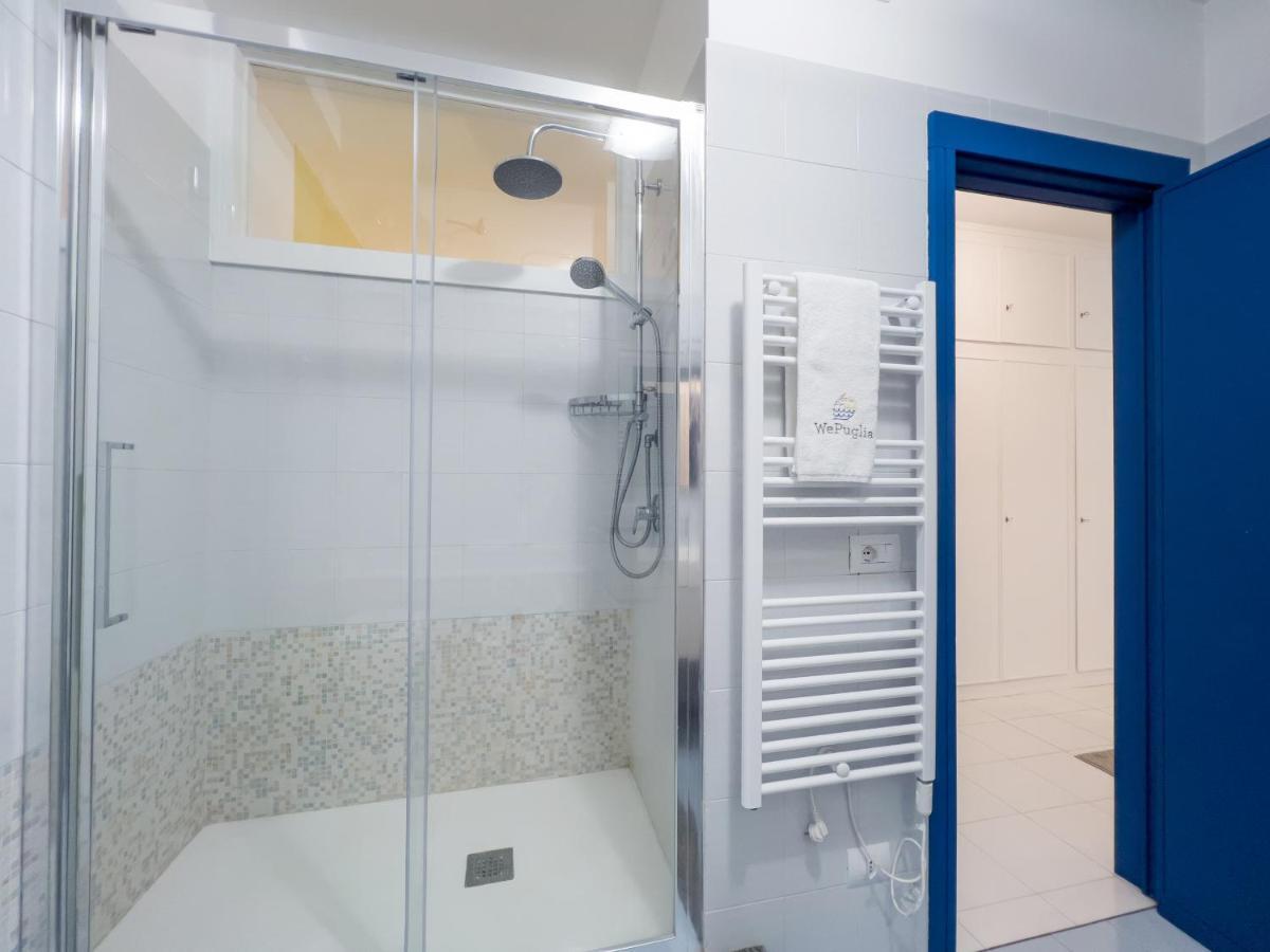 Wepuglia - Terrazza Su Polignano Apartman Polignano a Mare Kültér fotó