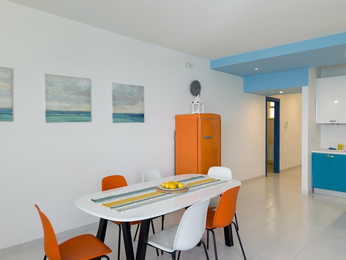 Wepuglia - Terrazza Su Polignano Apartman Polignano a Mare Kültér fotó