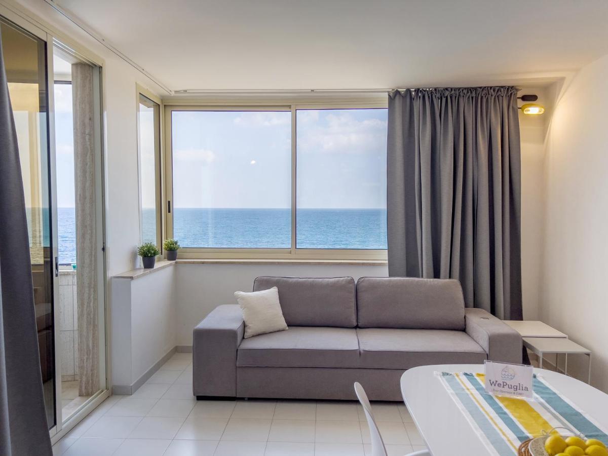 Wepuglia - Terrazza Su Polignano Apartman Polignano a Mare Kültér fotó