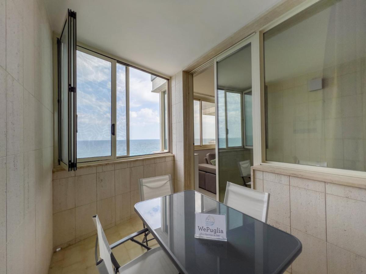 Wepuglia - Terrazza Su Polignano Apartman Polignano a Mare Kültér fotó
