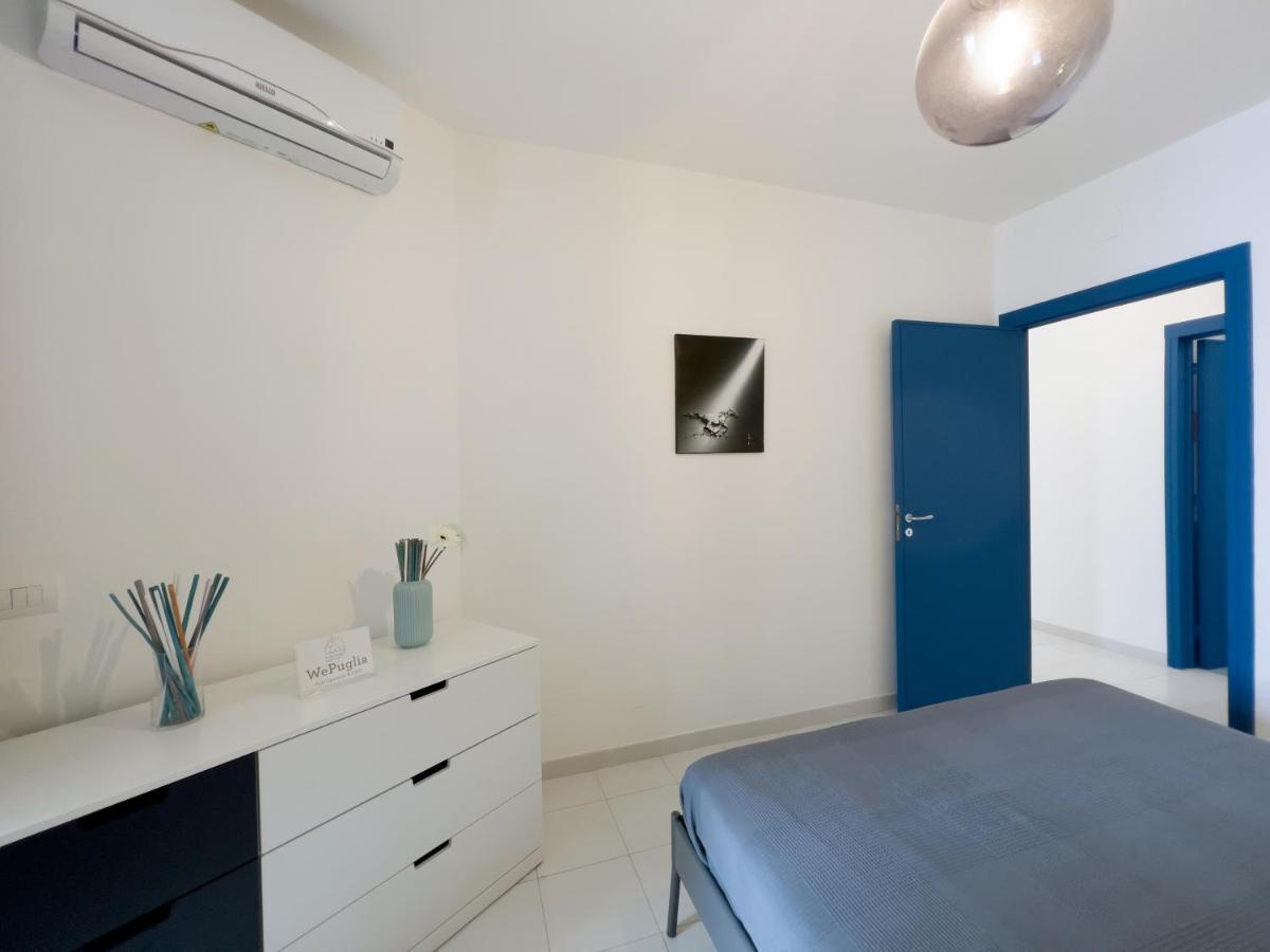 Wepuglia - Terrazza Su Polignano Apartman Polignano a Mare Kültér fotó