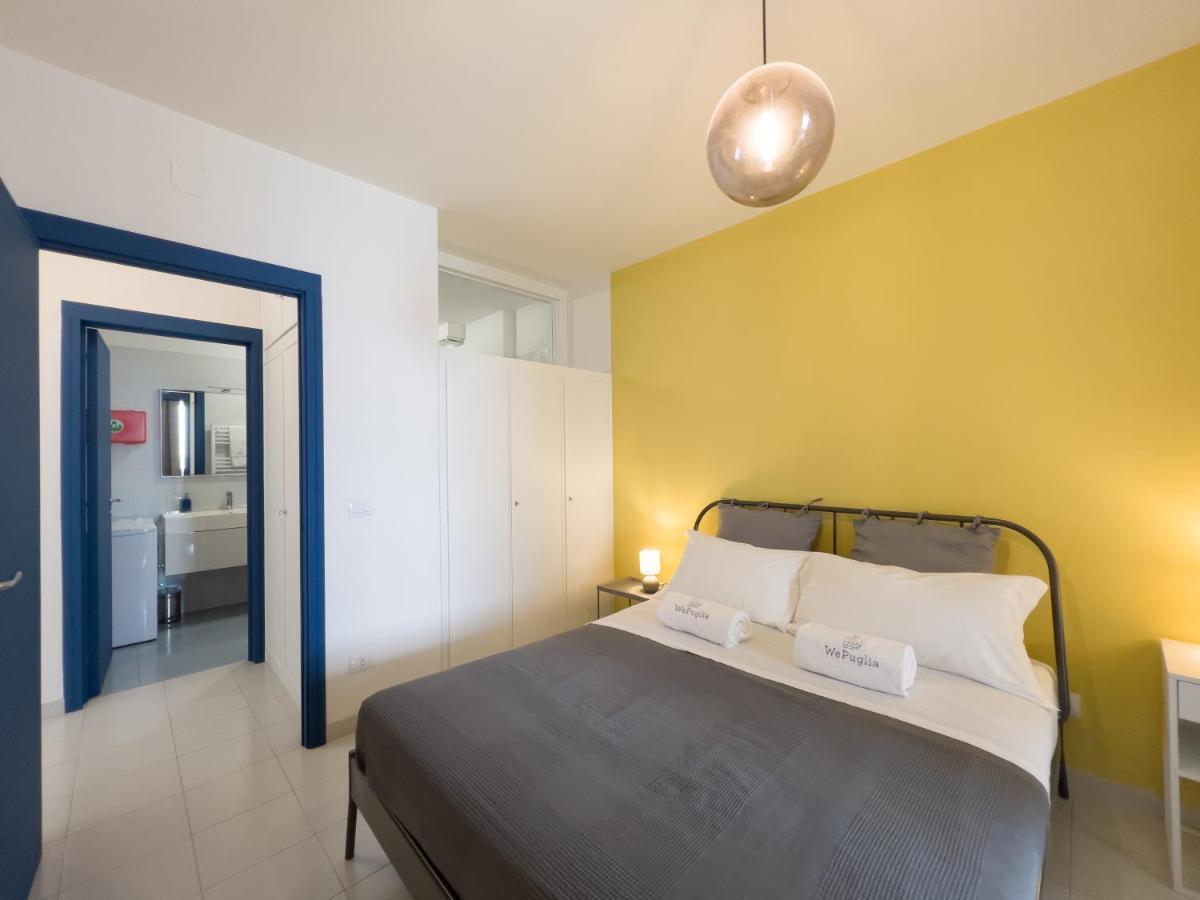 Wepuglia - Terrazza Su Polignano Apartman Polignano a Mare Kültér fotó